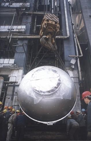 瀘天化201C、202C吊裝(圖1)