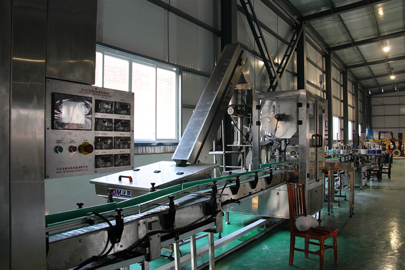 瀘天化年產10萬噸柴油車尾氣處理液工業(yè)化示范項目(圖1)