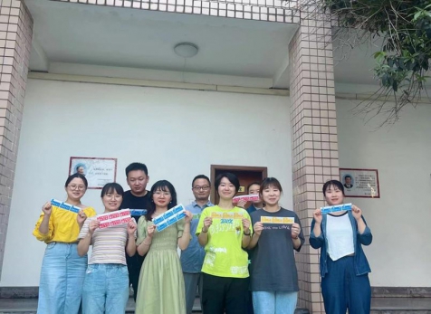 弘旭團(tuán)總支開展全國節(jié)能周宣傳活動(dòng)